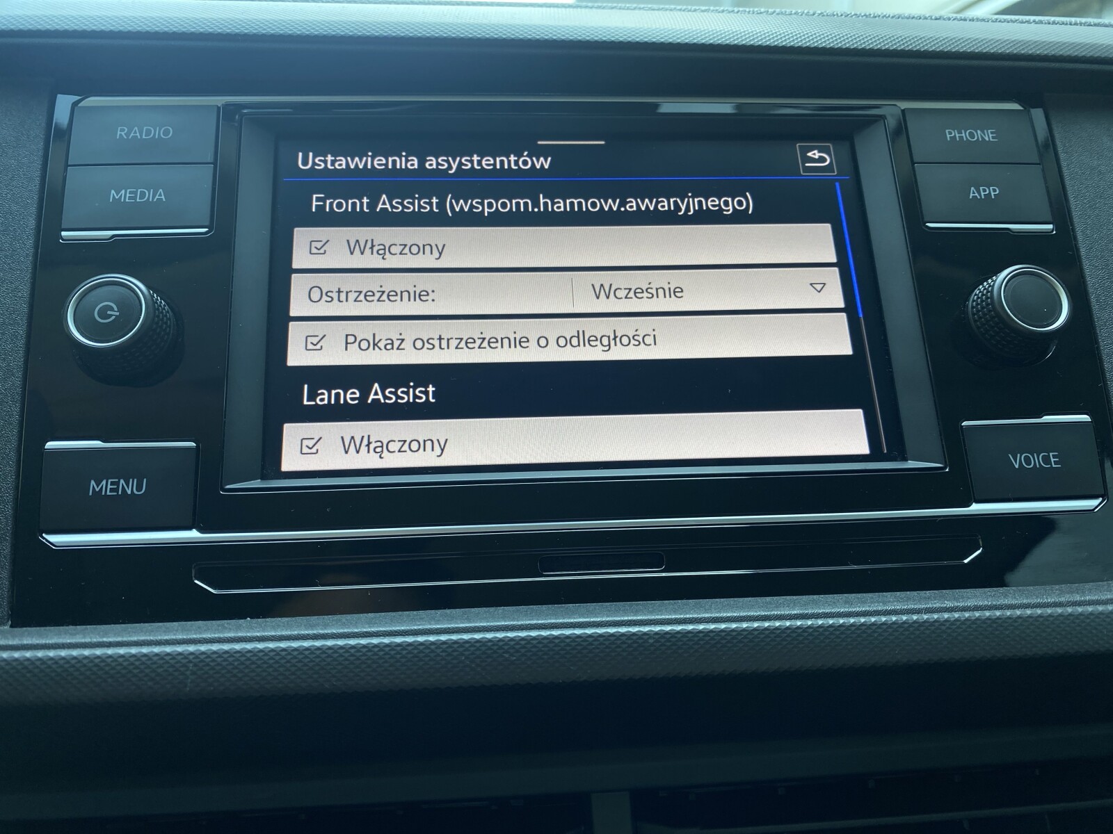 Volkswagen T-Cross - zdjęcie 21