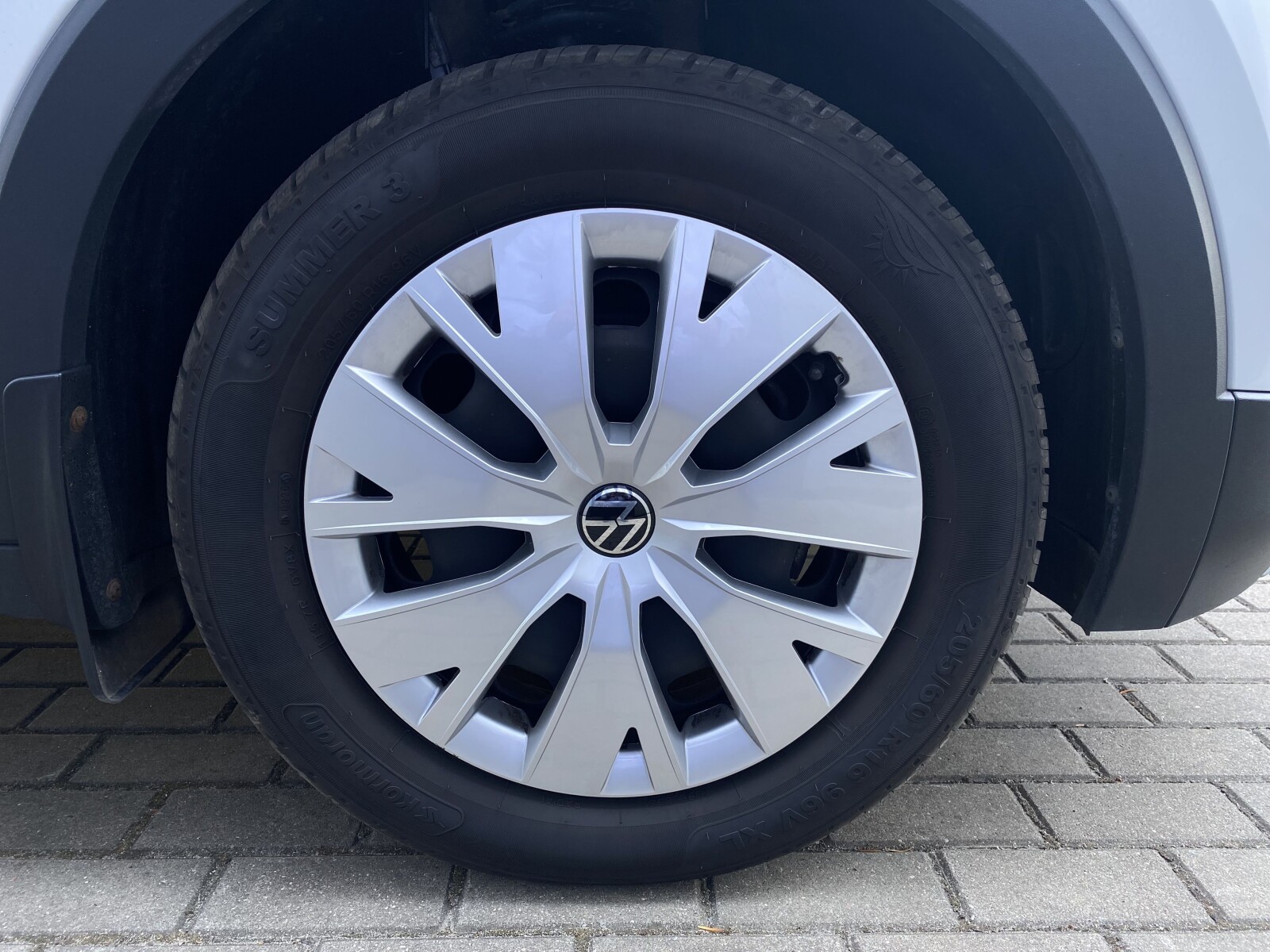 Volkswagen T-Cross - zdjęcie 28