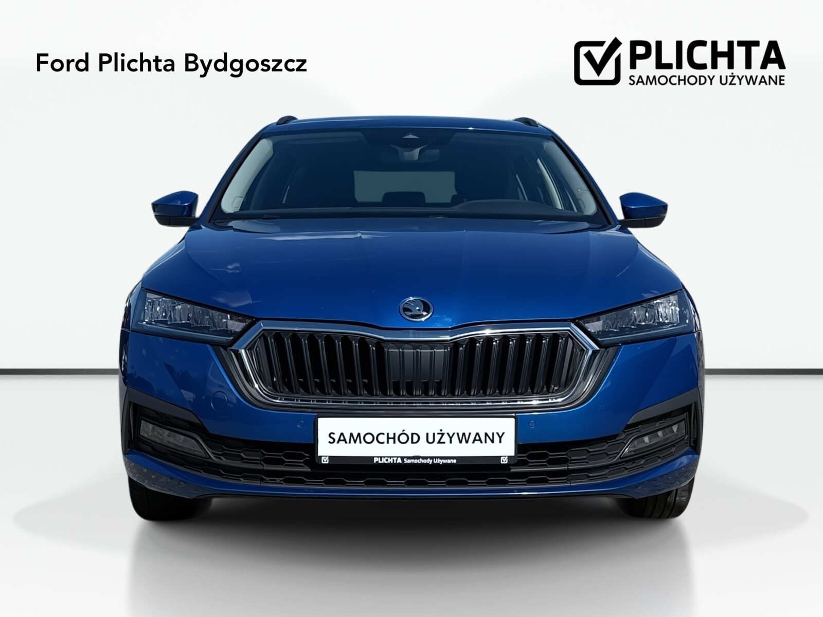 Škoda Octavia - zdjęcie 2