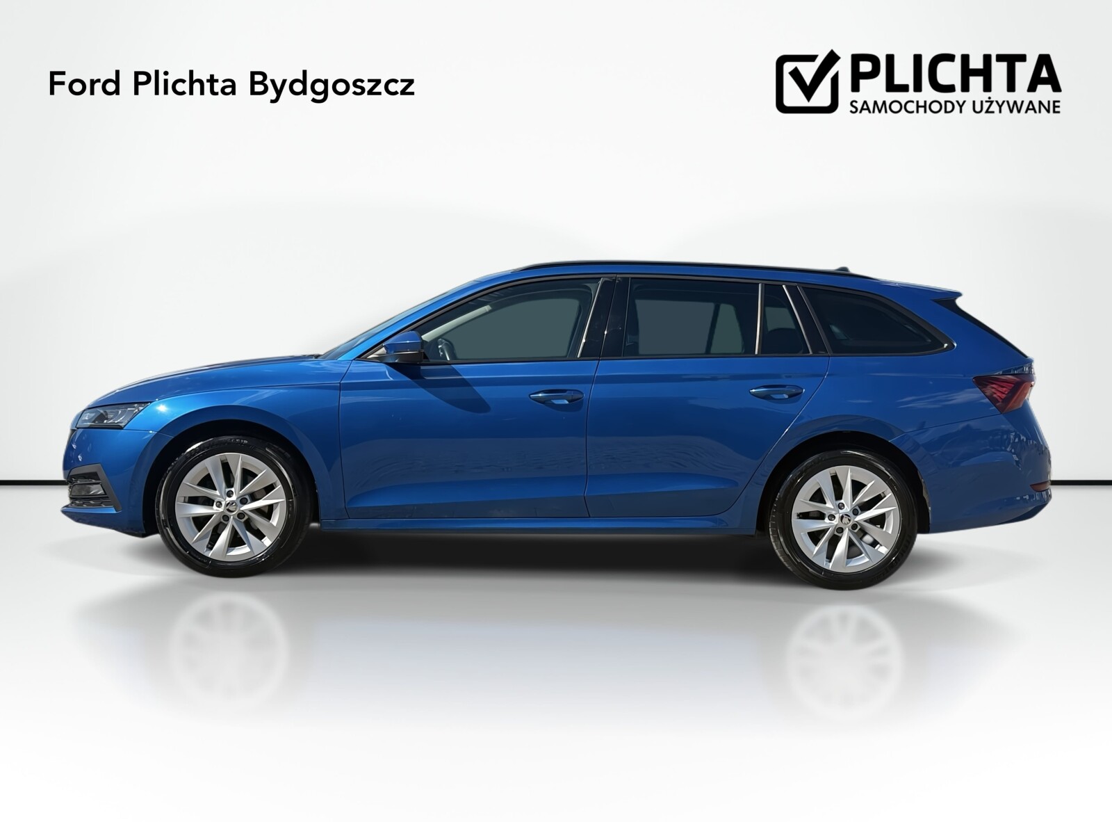 Škoda Octavia - zdjęcie 8