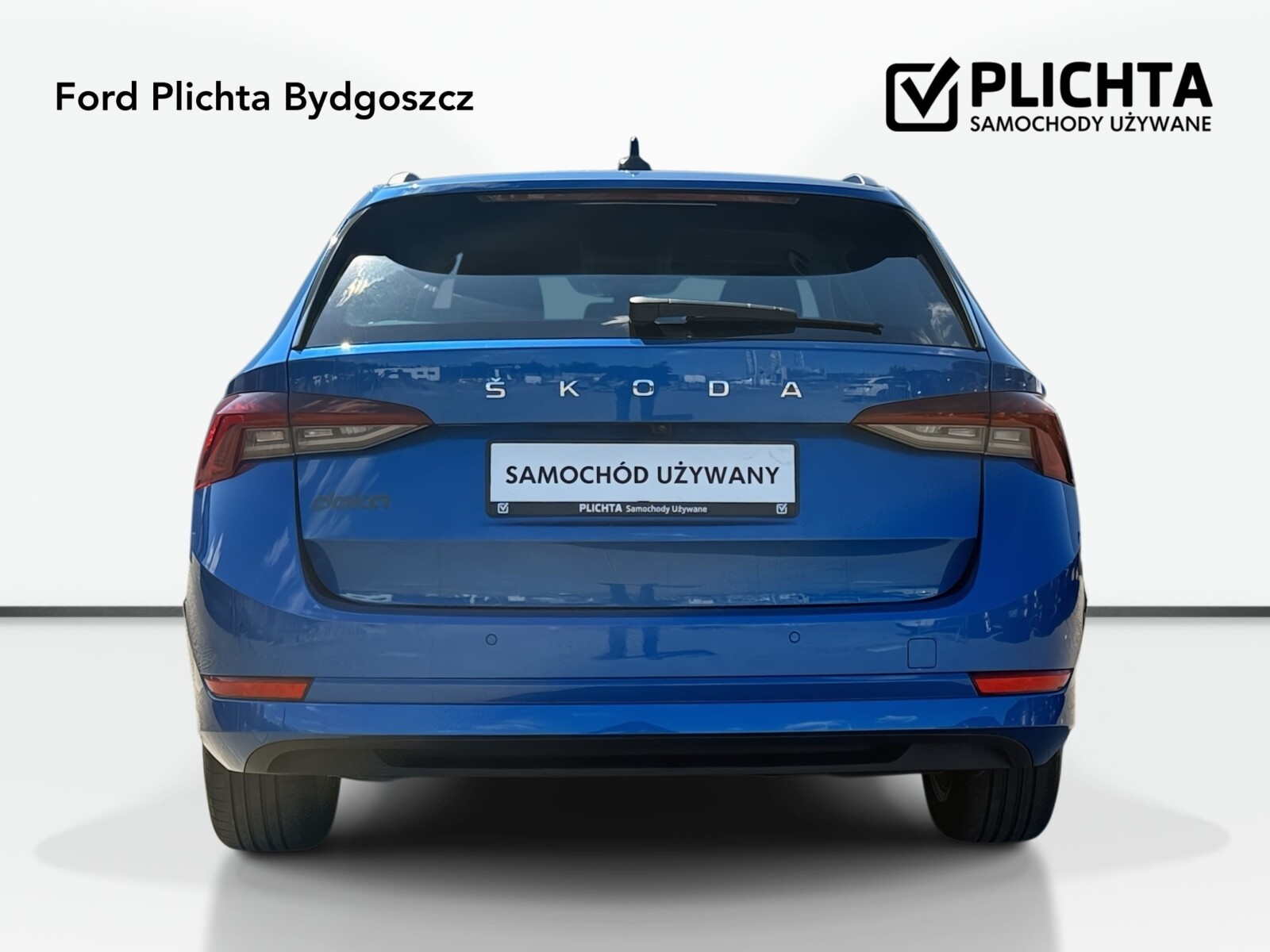 Škoda Octavia - zdjęcie 6