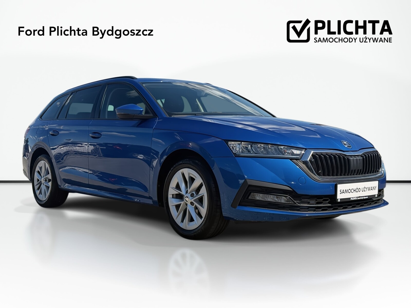 Škoda Octavia - zdjęcie 3