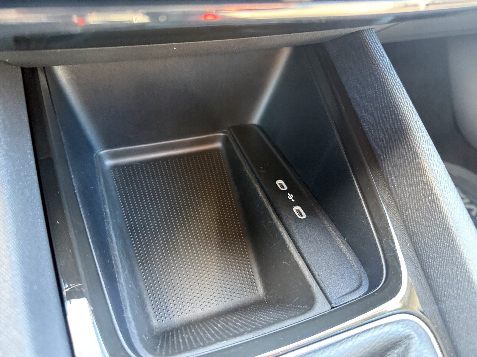Škoda Octavia - zdjęcie 19