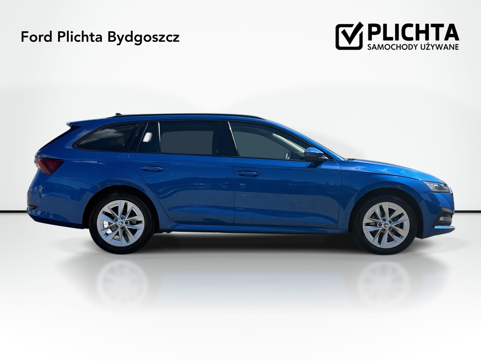 Škoda Octavia - zdjęcie 4