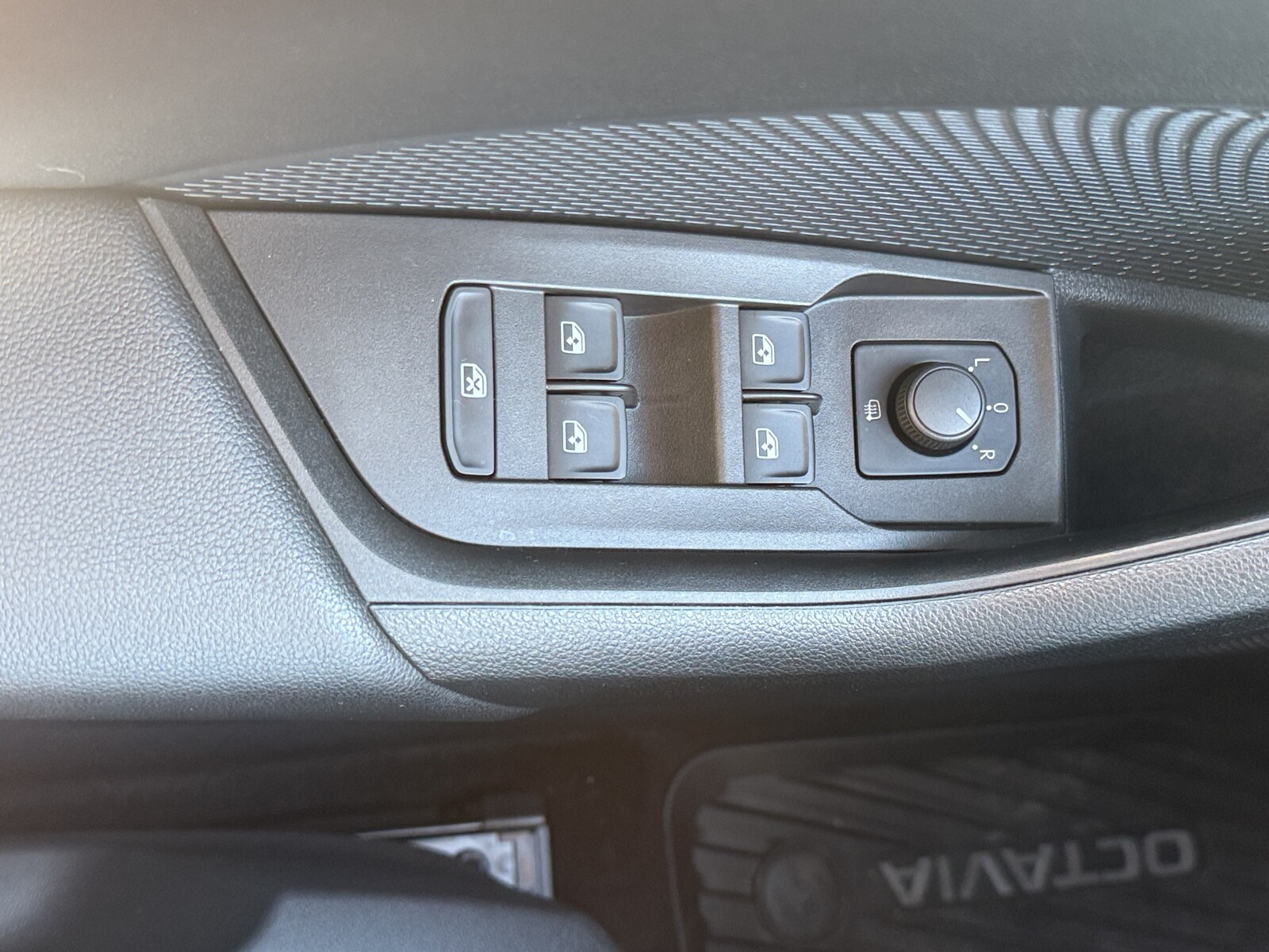 Škoda Octavia - zdjęcie 15