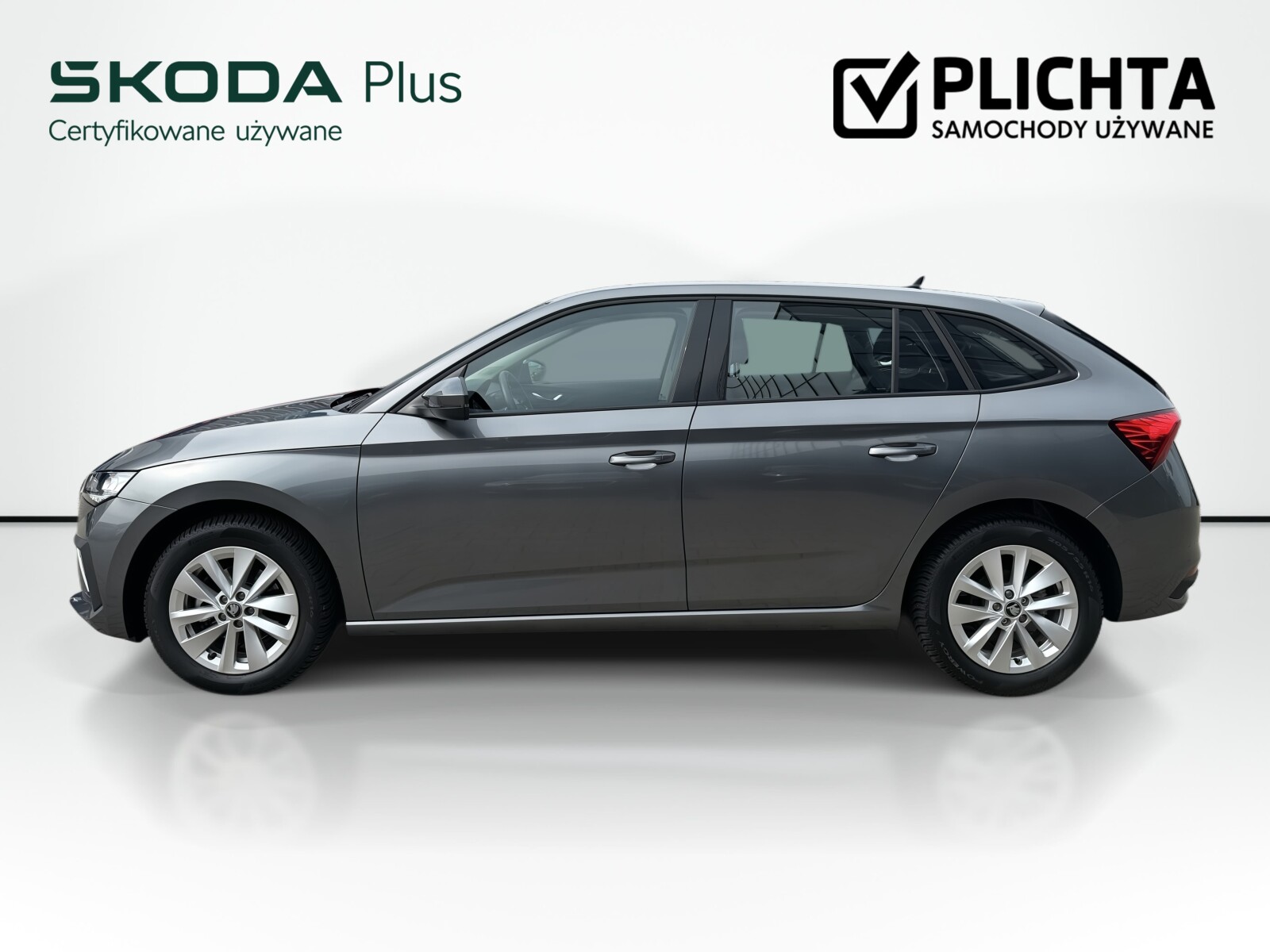 Škoda Scala - zdjęcie 8