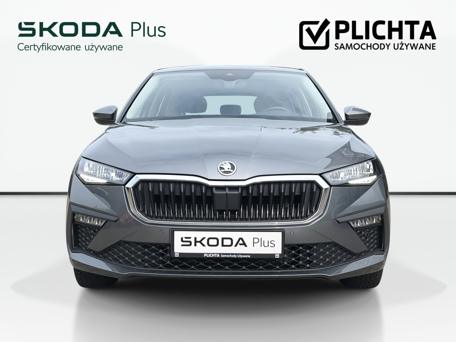 Škoda Scala - zdjęcie 2
