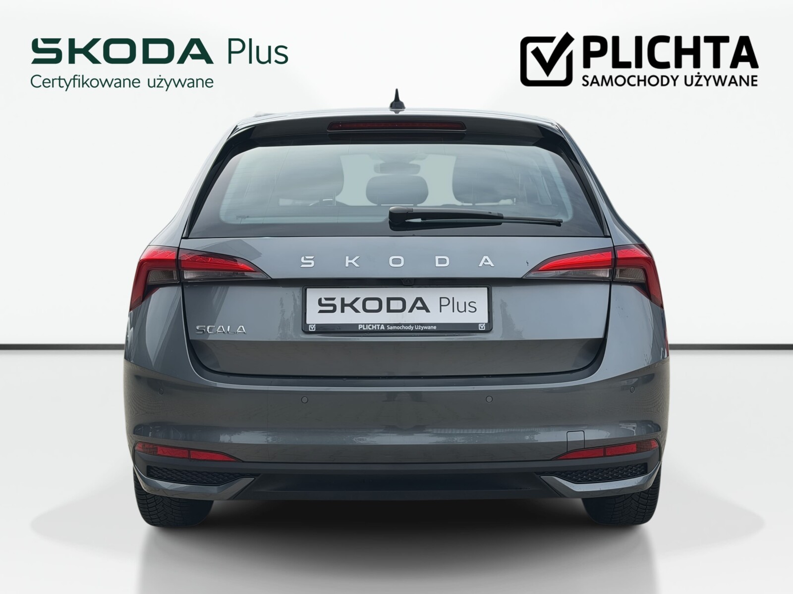 Škoda Scala - zdjęcie 6