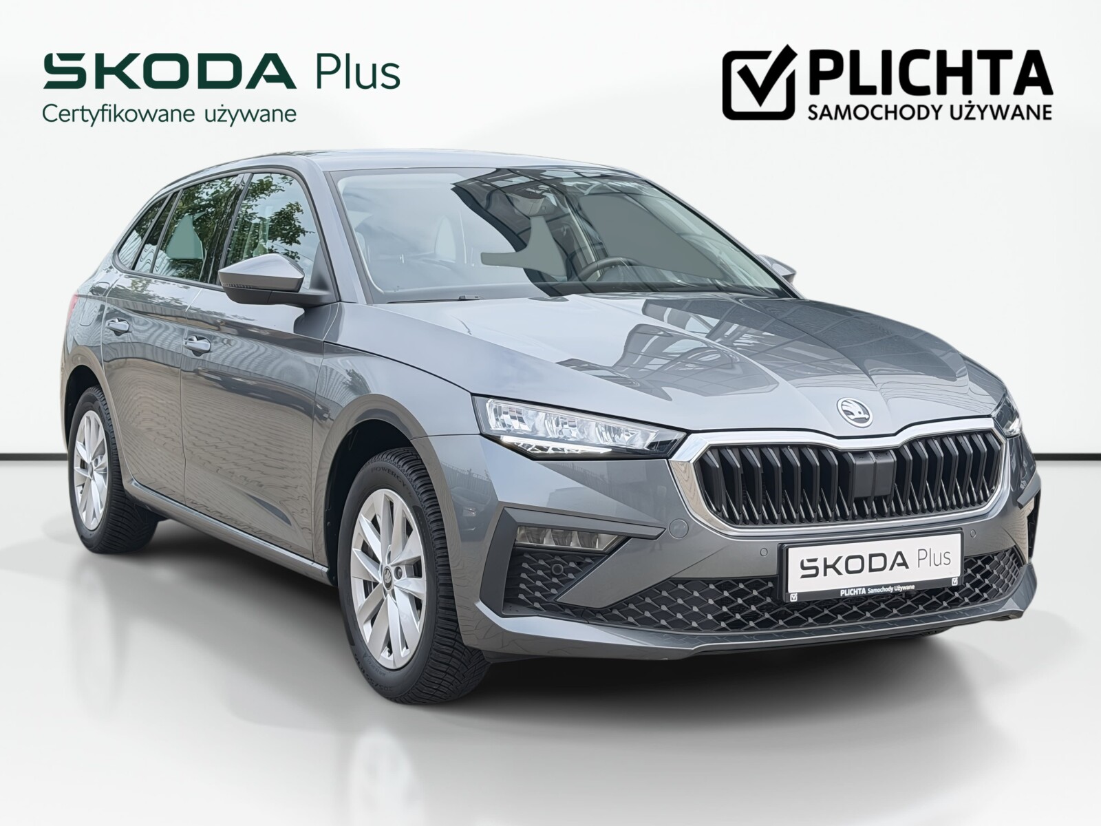 Škoda Scala - zdjęcie 3