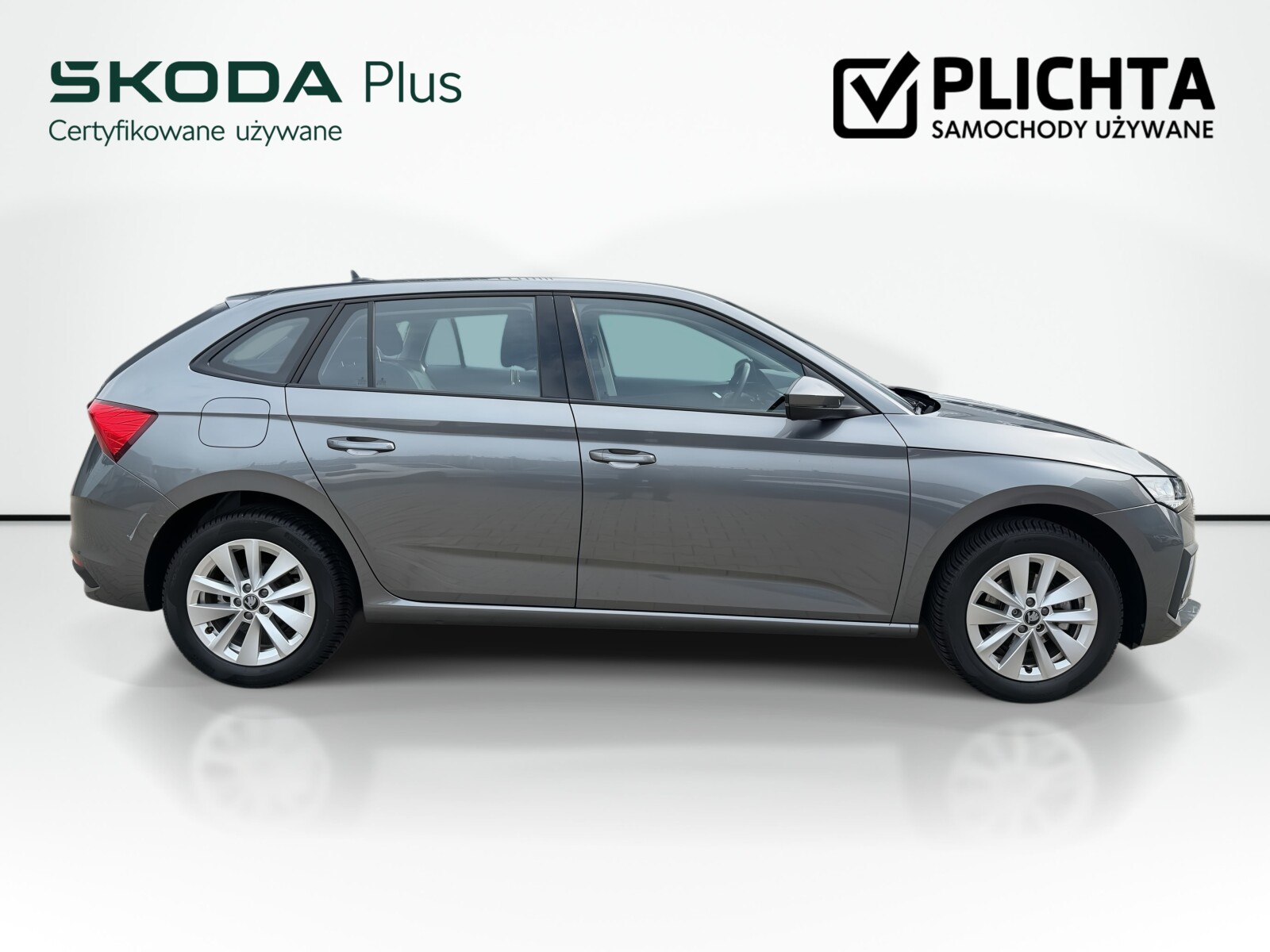 Škoda Scala - zdjęcie 4