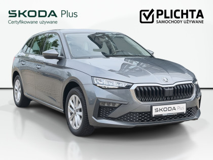 1.0TSI 115KM • SELECTION • SMARTLINK • LED • FV23% • Gwarancja Fabryczna!