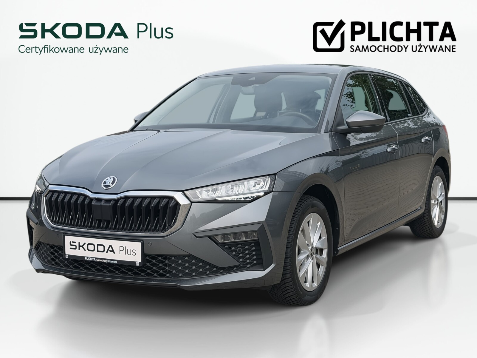Škoda Scala - zdjęcie 1