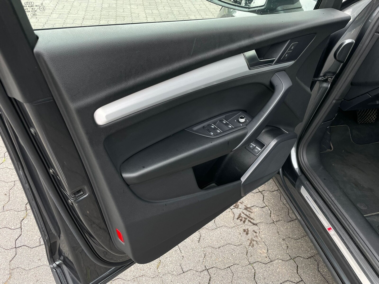 Audi Q5 - zdjęcie 18