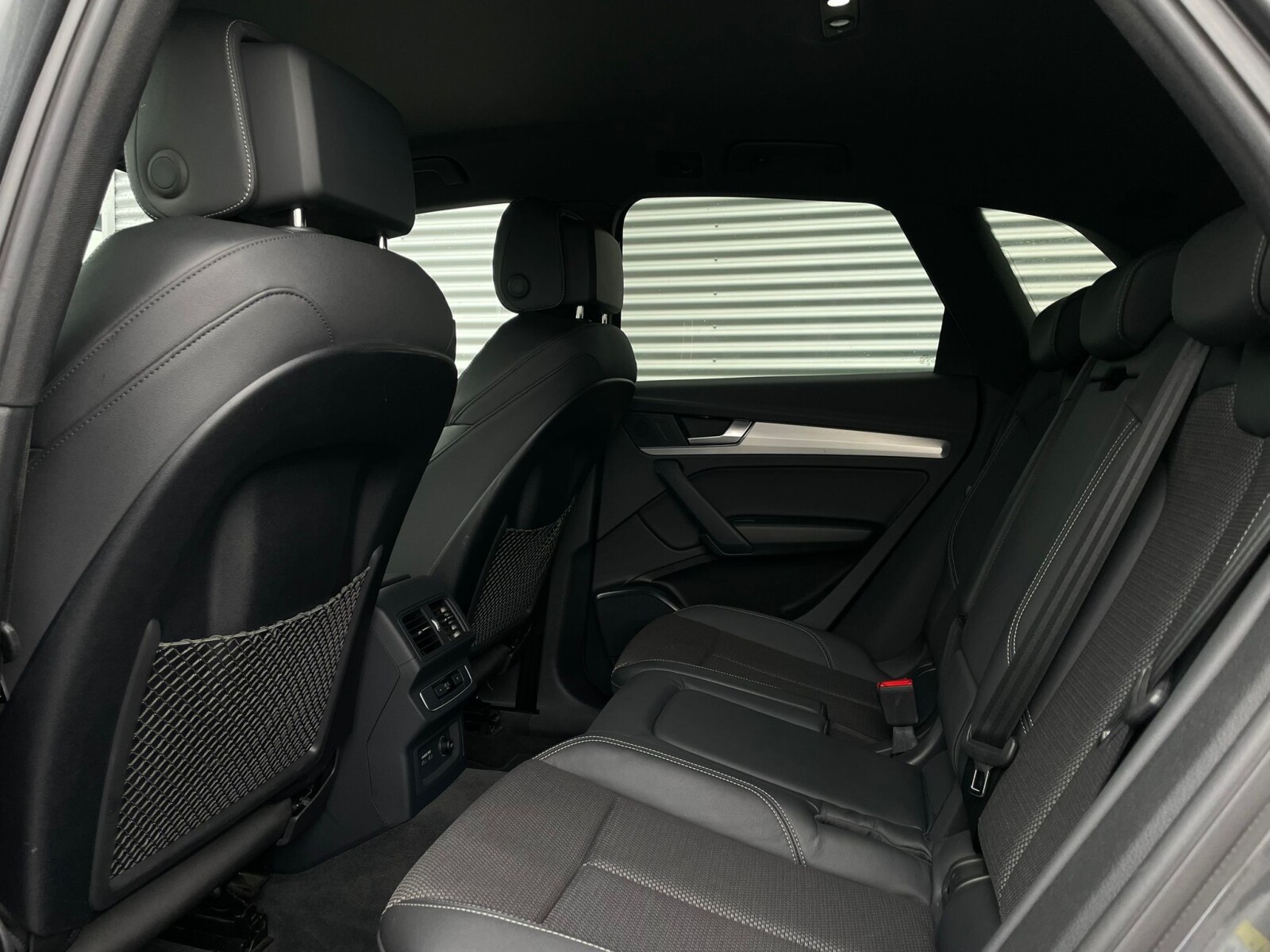 Audi Q5 - zdjęcie 11