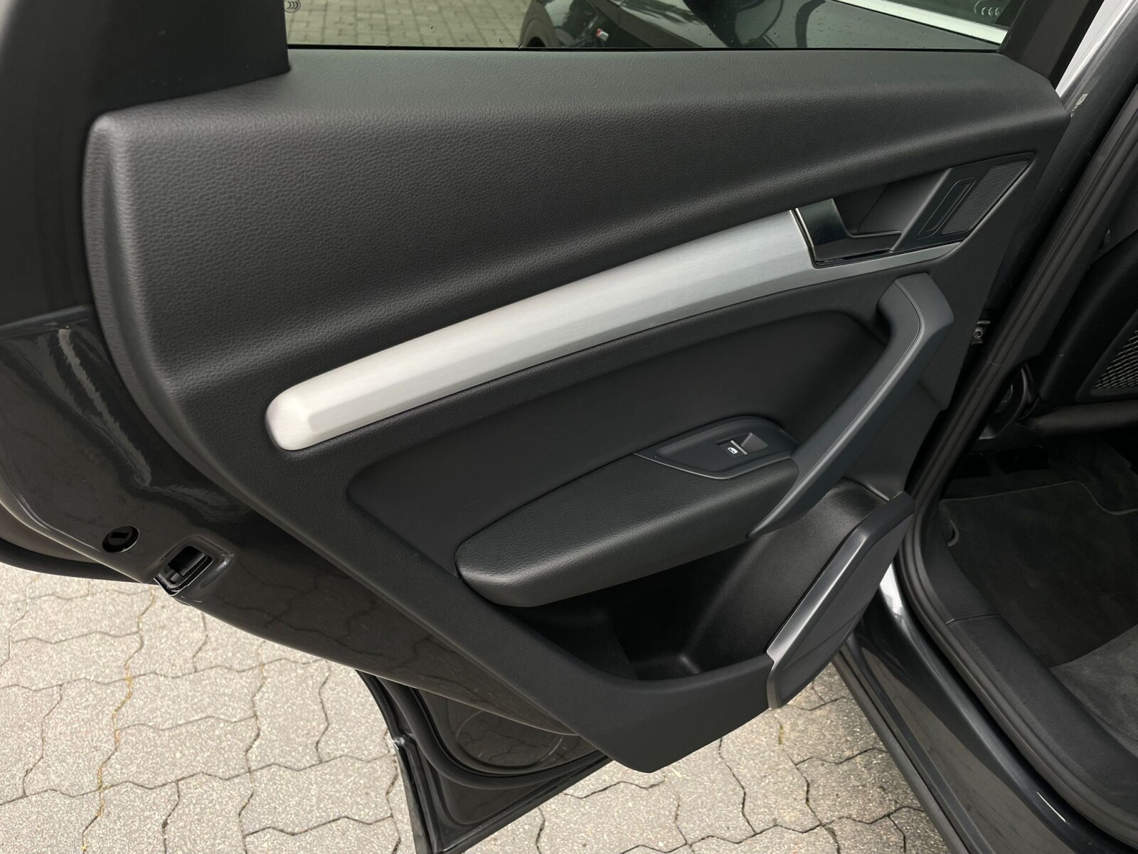 Audi Q5 - zdjęcie 10