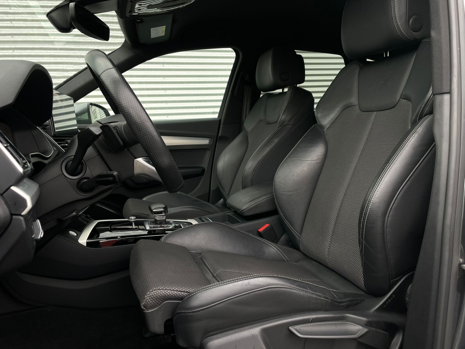 Audi Q5 - zdjęcie 20