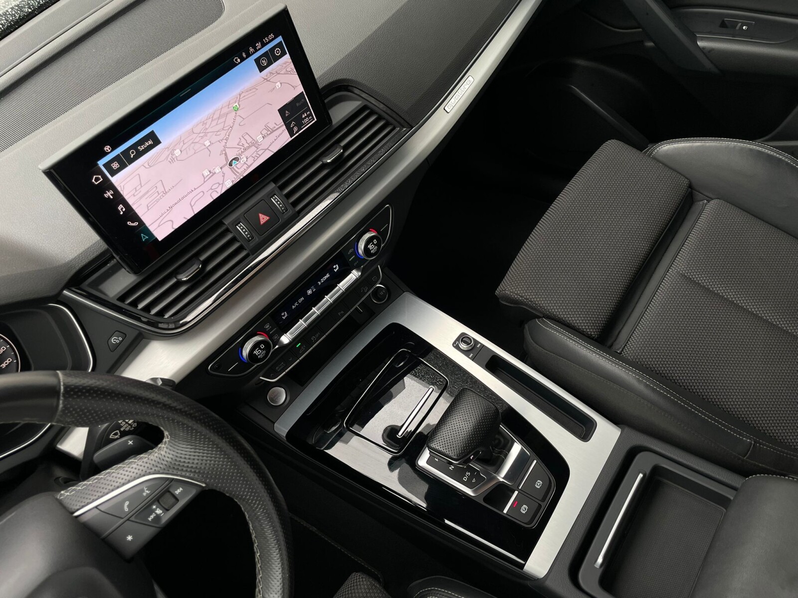 Audi Q5 - zdjęcie 29