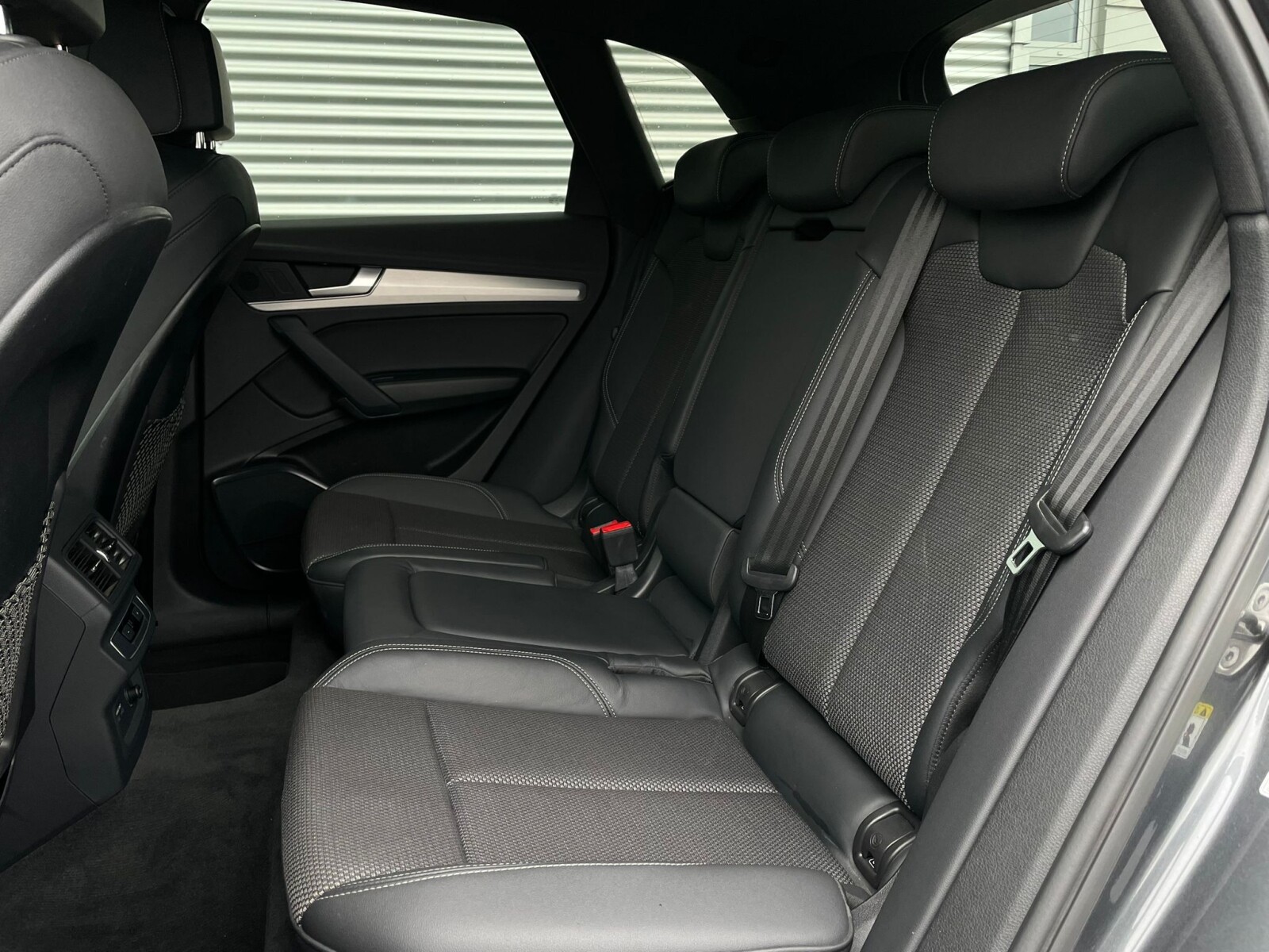 Audi Q5 - zdjęcie 12