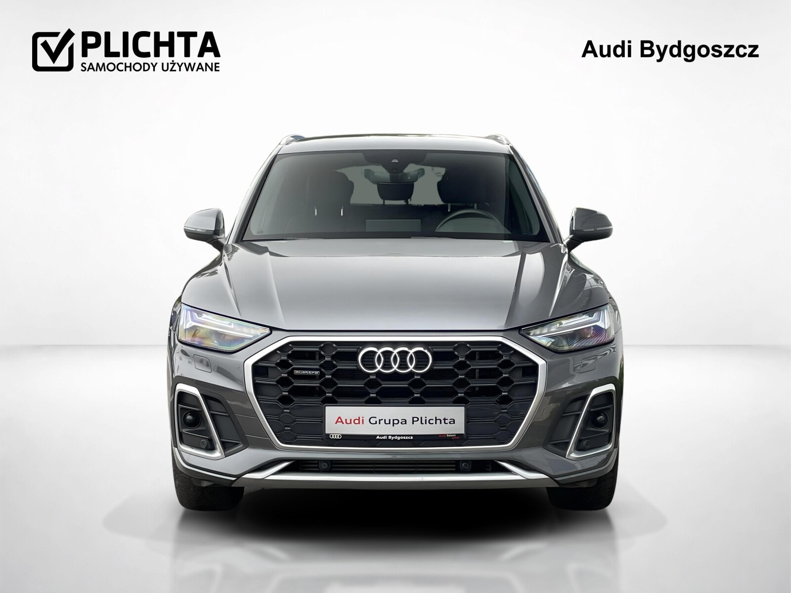 Audi Q5 - zdjęcie 8