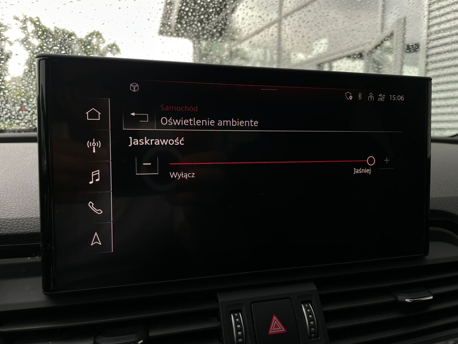 Audi Q5 - zdjęcie 26
