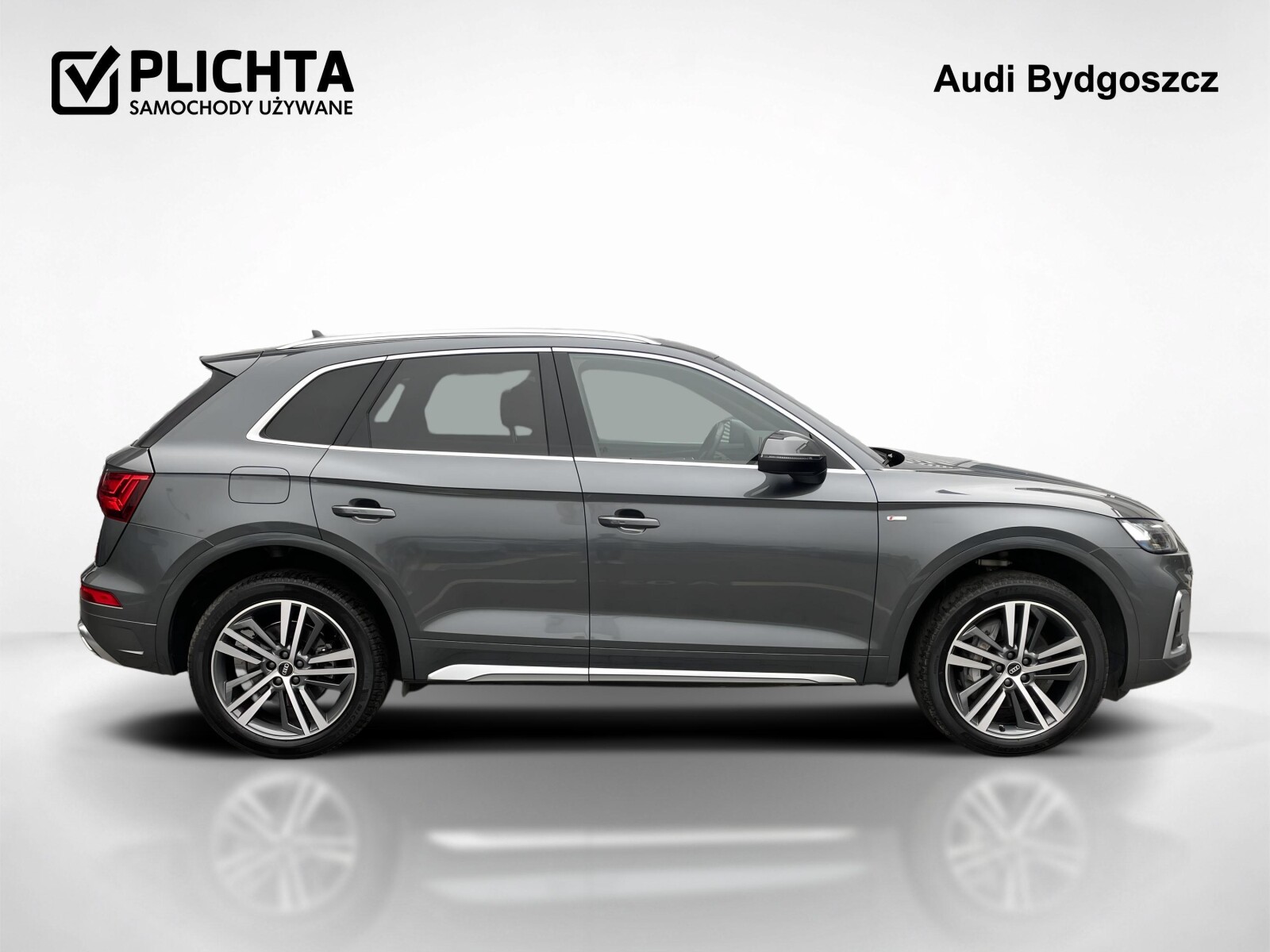 Audi Q5 - zdjęcie 6