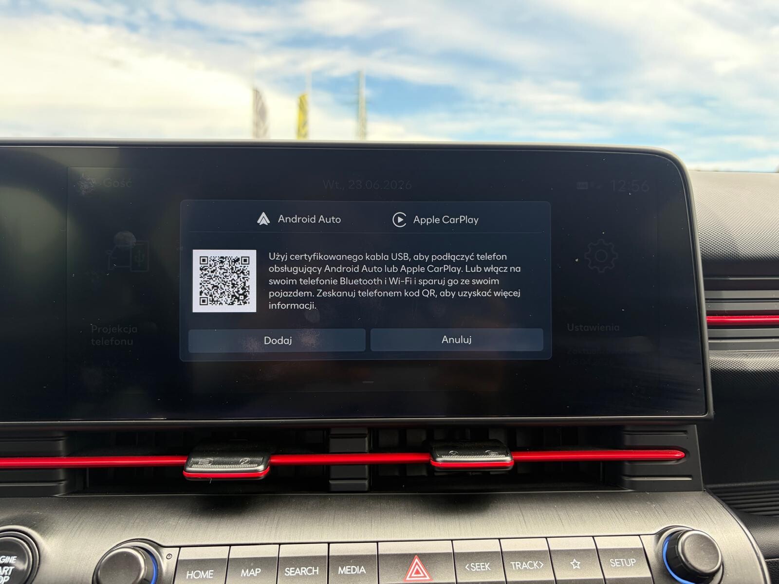 Hyundai Kona - zdjęcie 10