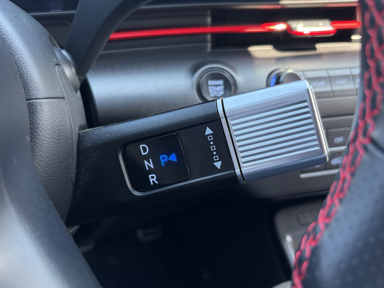 Hyundai Kona - zdjęcie 35