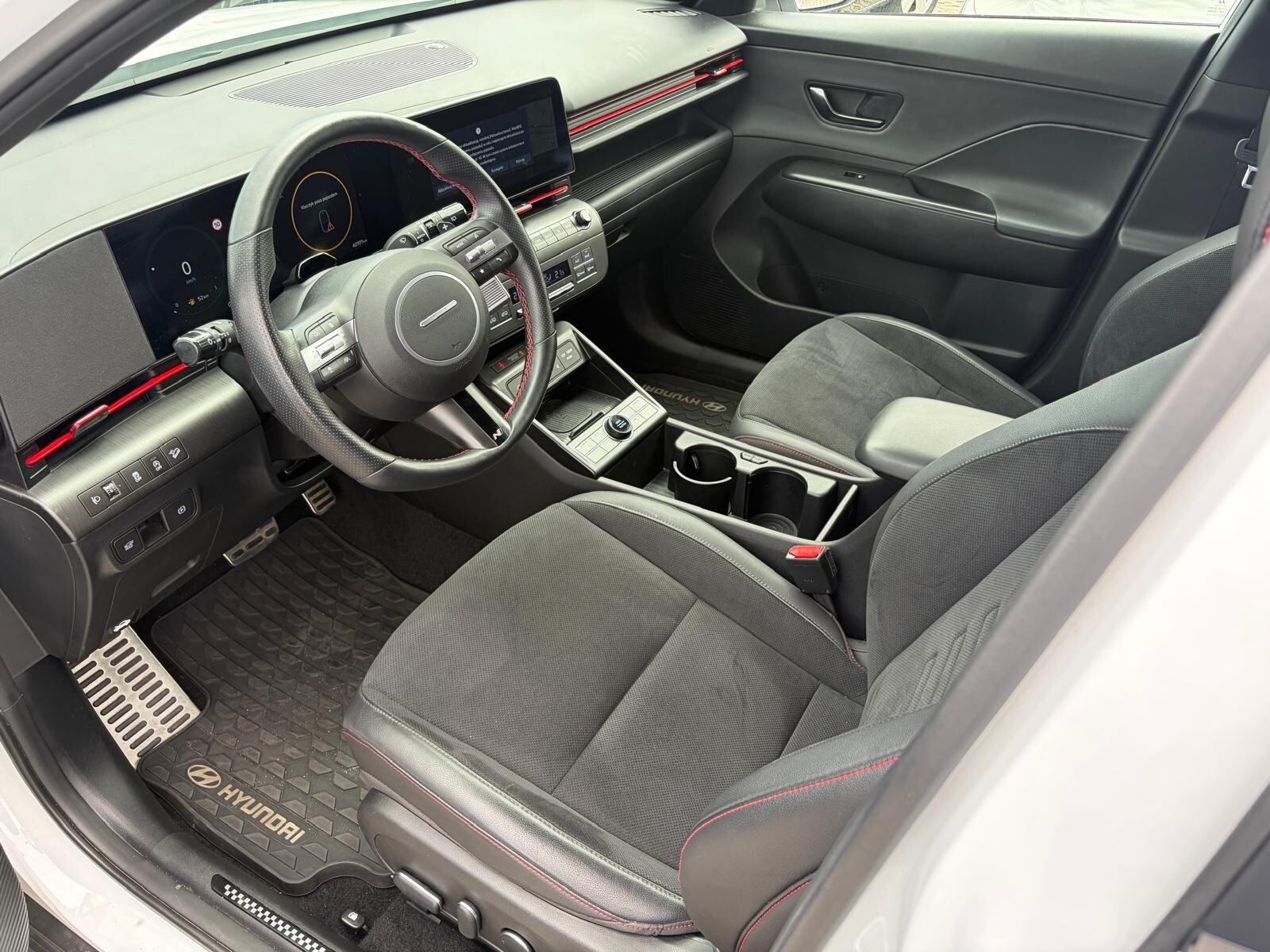 Hyundai Kona - zdjęcie 3