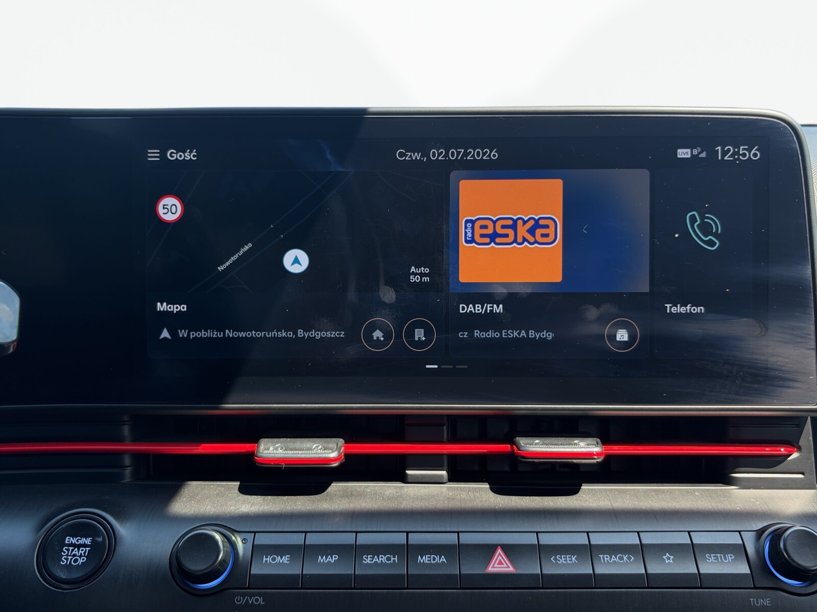 Hyundai Kona - zdjęcie 15