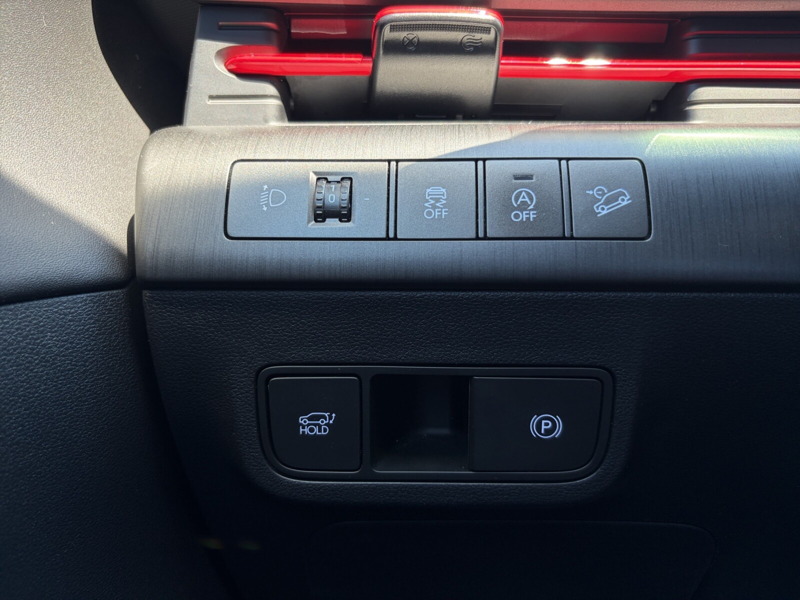 Hyundai Kona - zdjęcie 14