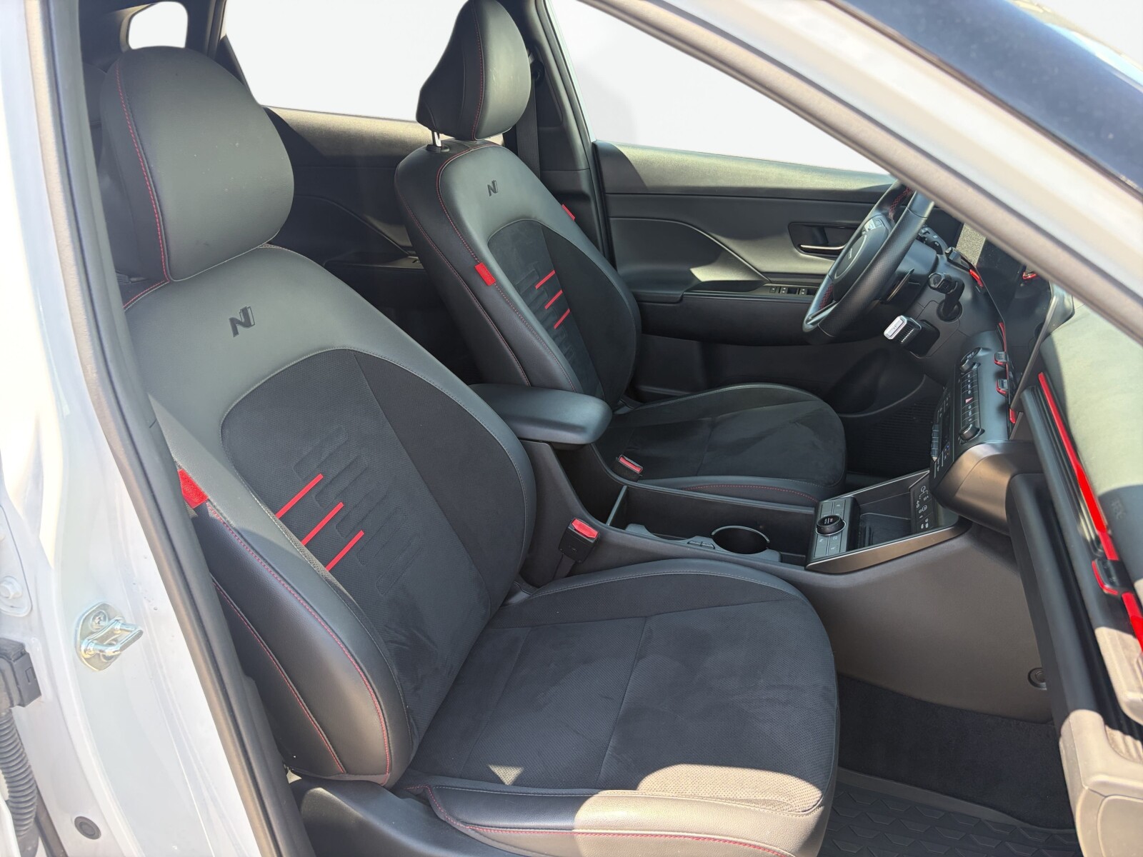 Hyundai Kona - zdjęcie 12