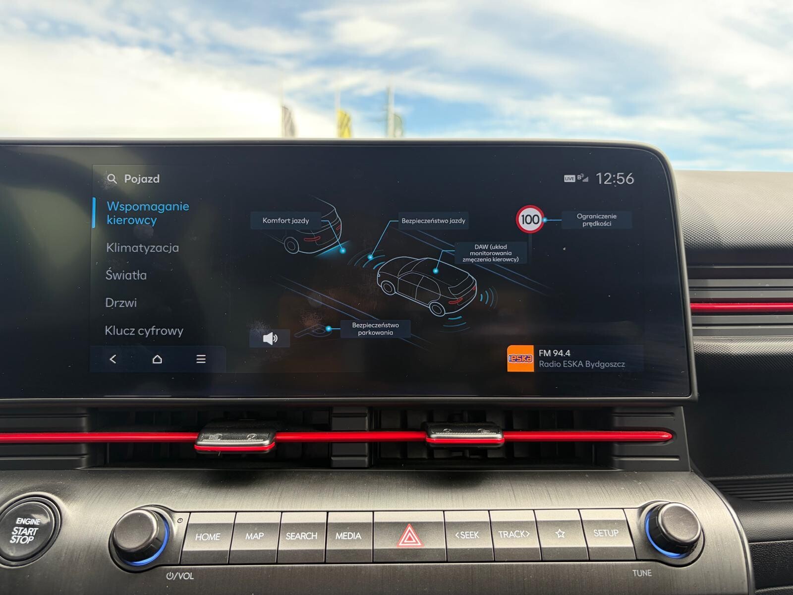 Hyundai Kona - zdjęcie 9