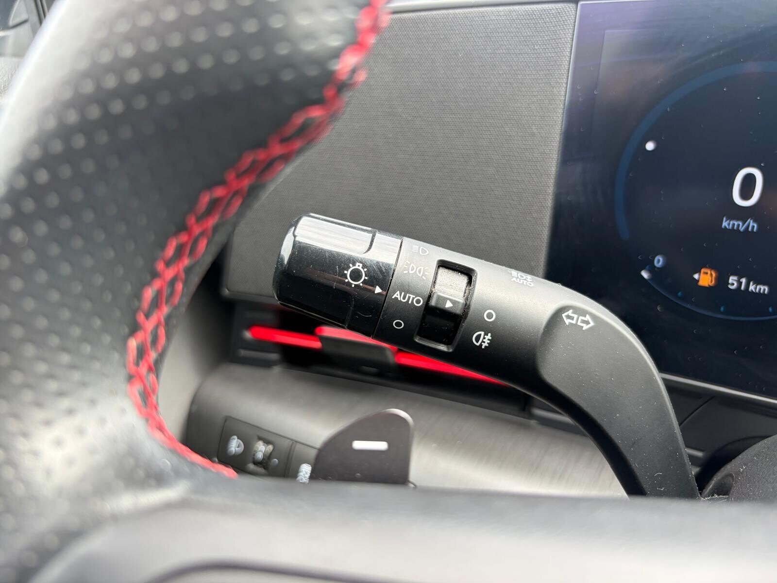 Hyundai Kona - zdjęcie 15