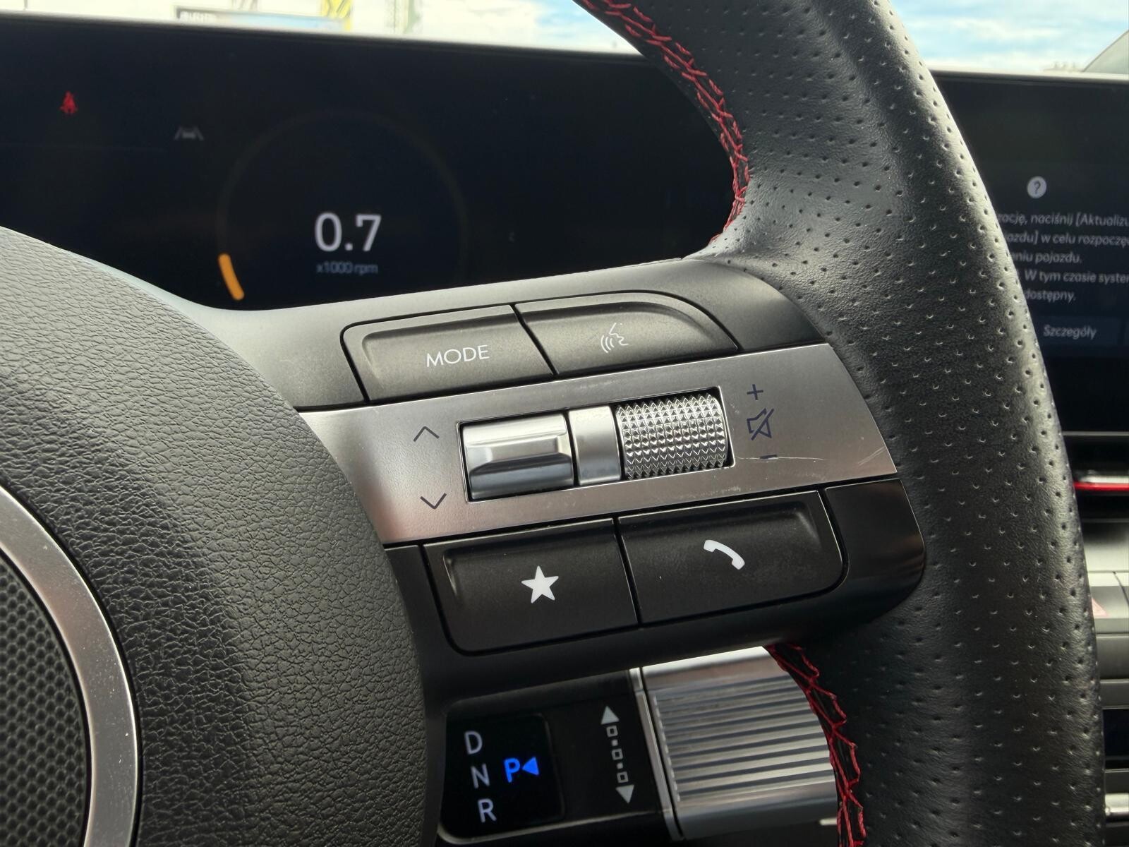Hyundai Kona - zdjęcie 21