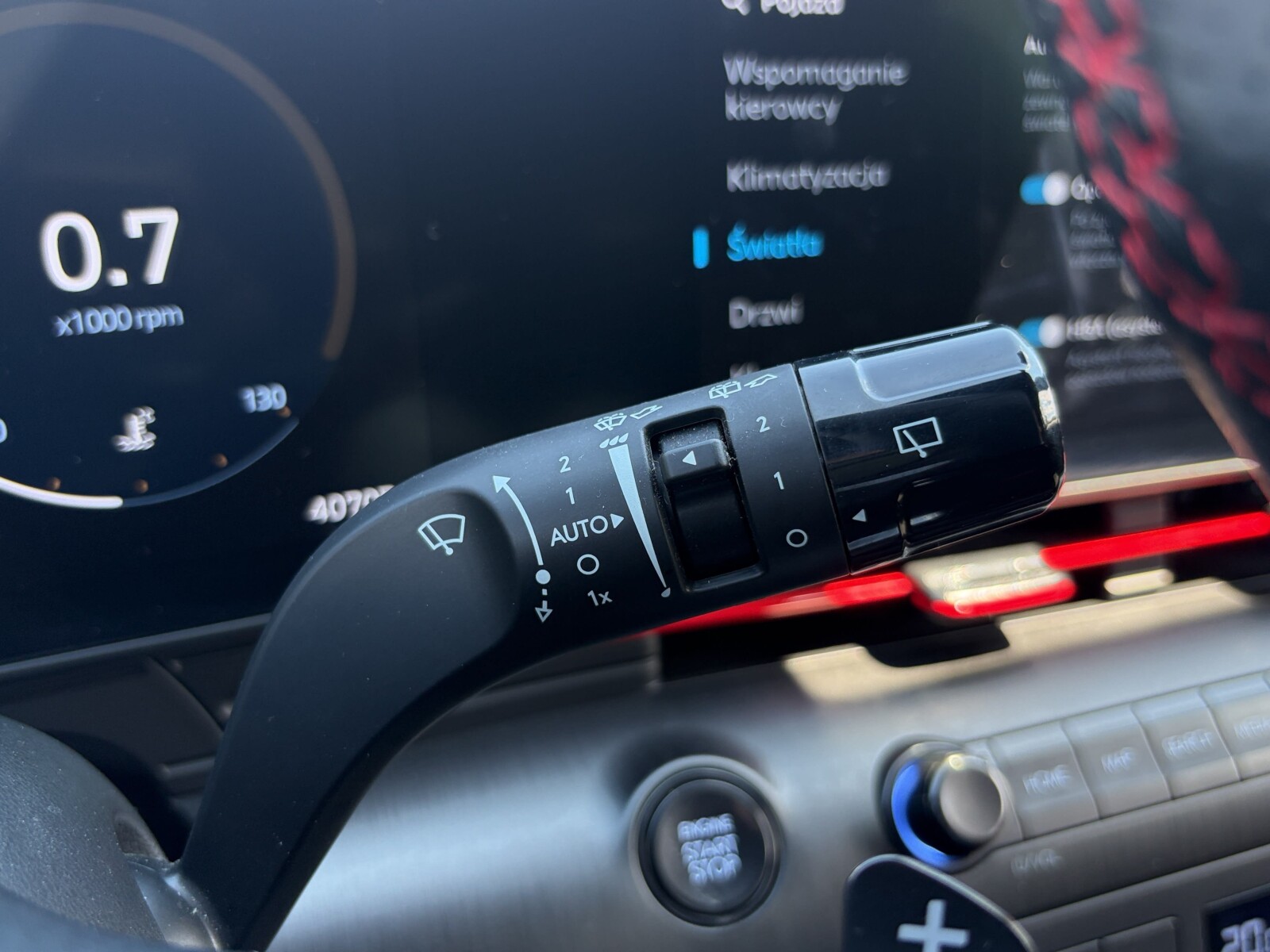 Hyundai Kona - zdjęcie 37
