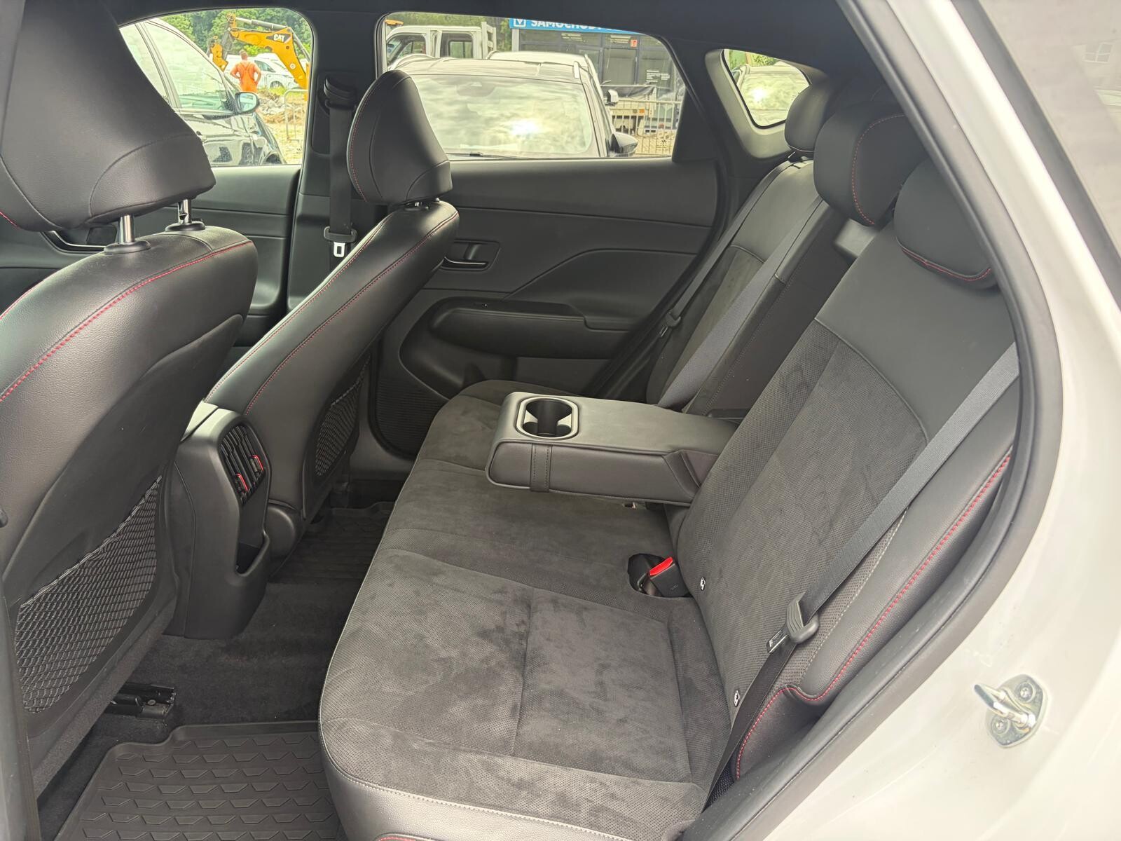 Hyundai Kona - zdjęcie 4