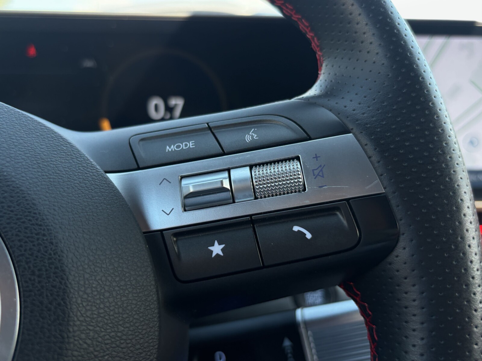 Hyundai Kona - zdjęcie 19