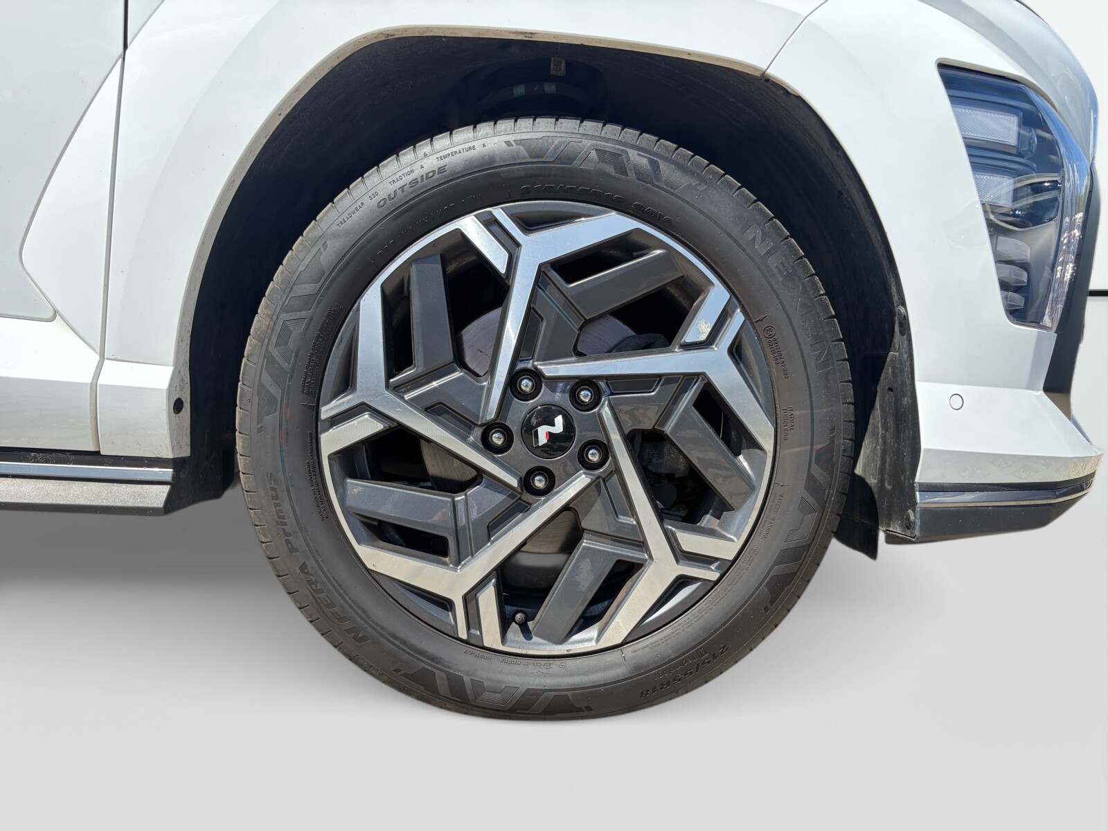 Hyundai Kona - zdjęcie 29