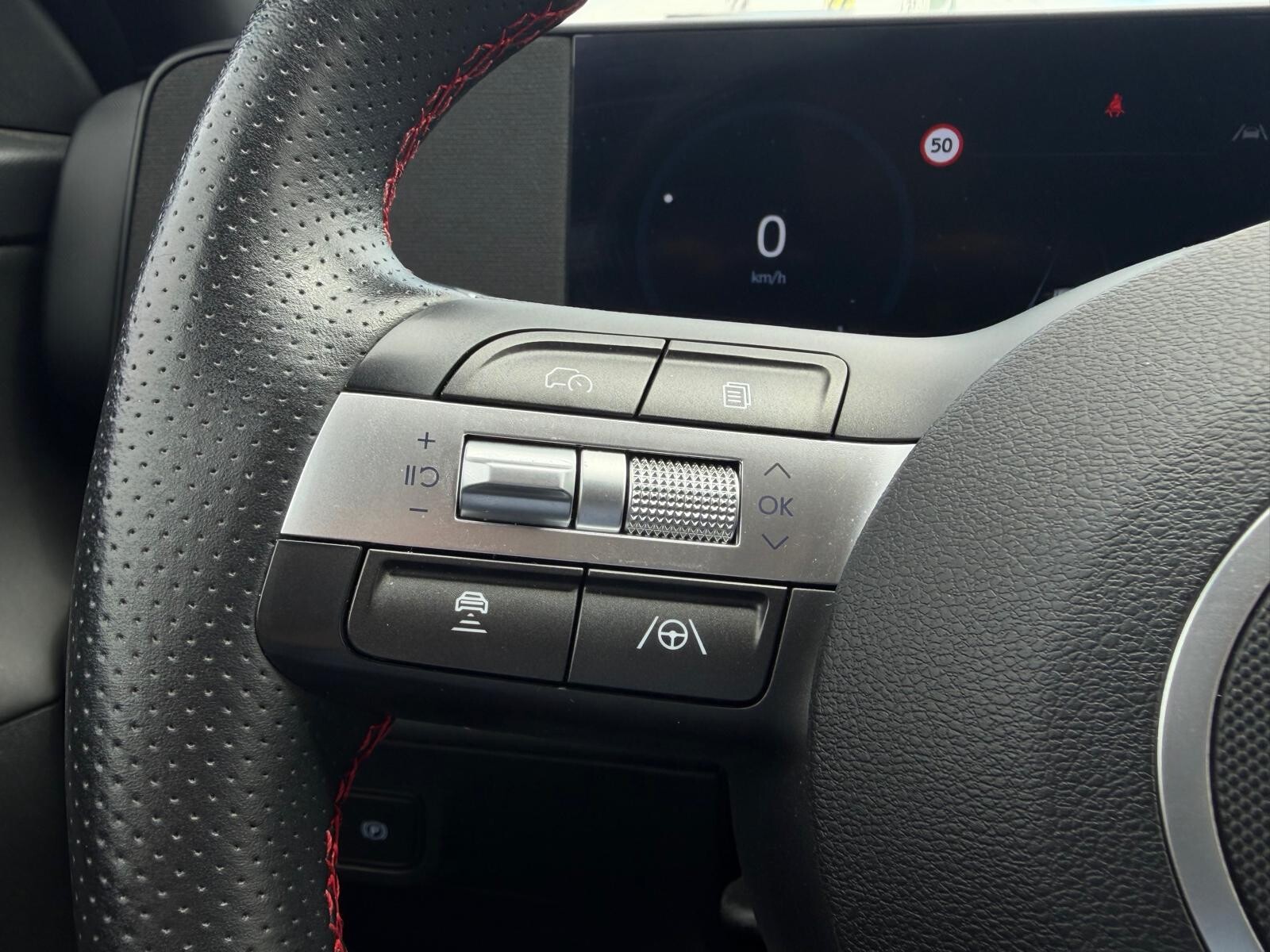 Hyundai Kona - zdjęcie 22