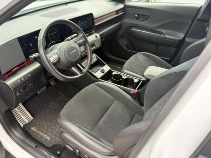 1.6 T-GDI 198km N-LINE Salon Polska Faktura VAT Marża