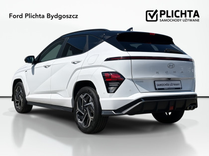 1.6 T-GDI 198km N-LINE Salon Polska Faktura VAT Marża