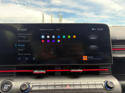 1.6 T-GDI 198km N-LINE Salon Polska Faktura VAT Marża