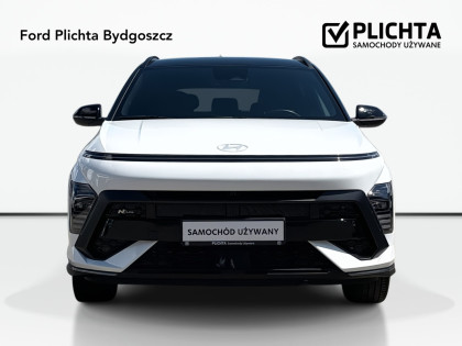 1.6 T-GDI 198km N-LINE Salon Polska Faktura VAT Marża