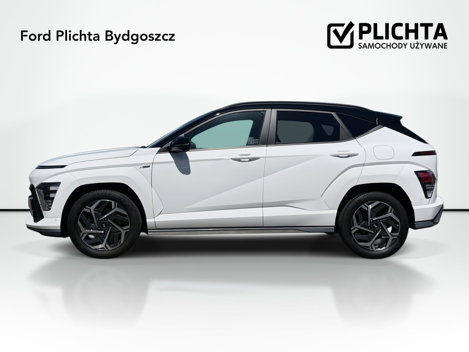 Hyundai Kona - zdjęcie 8
