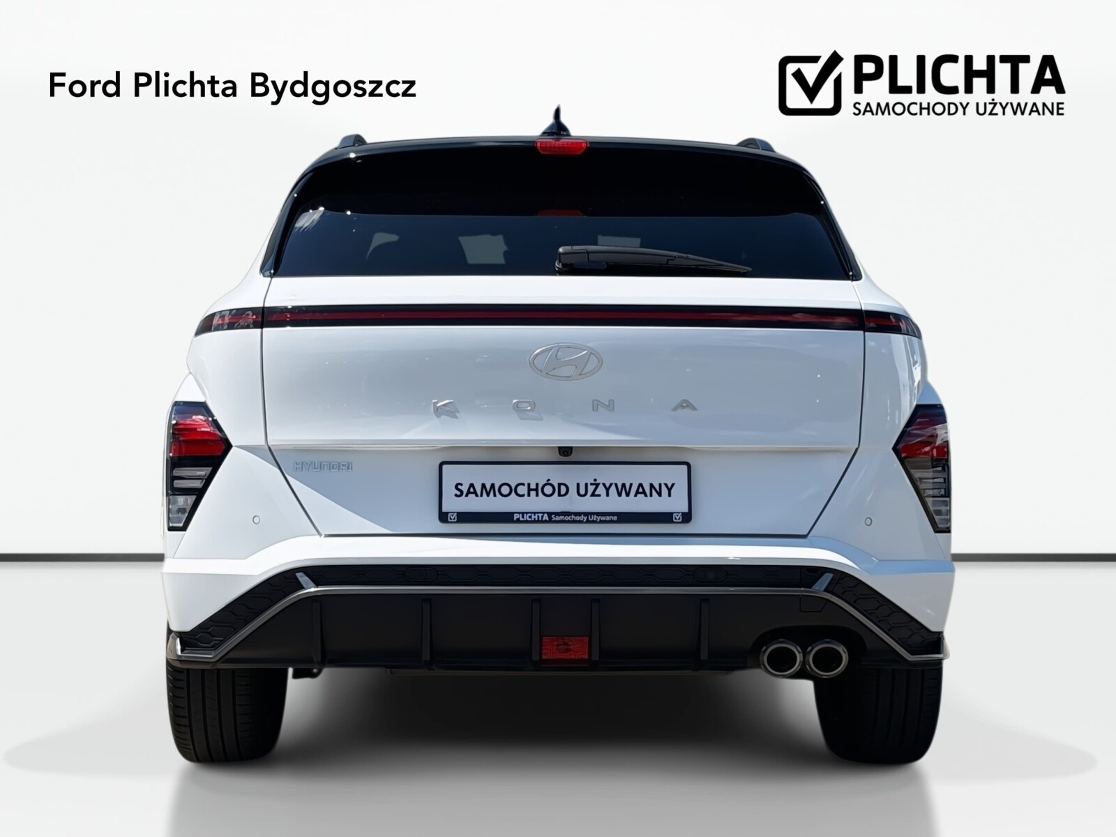 Hyundai Kona - zdjęcie 6