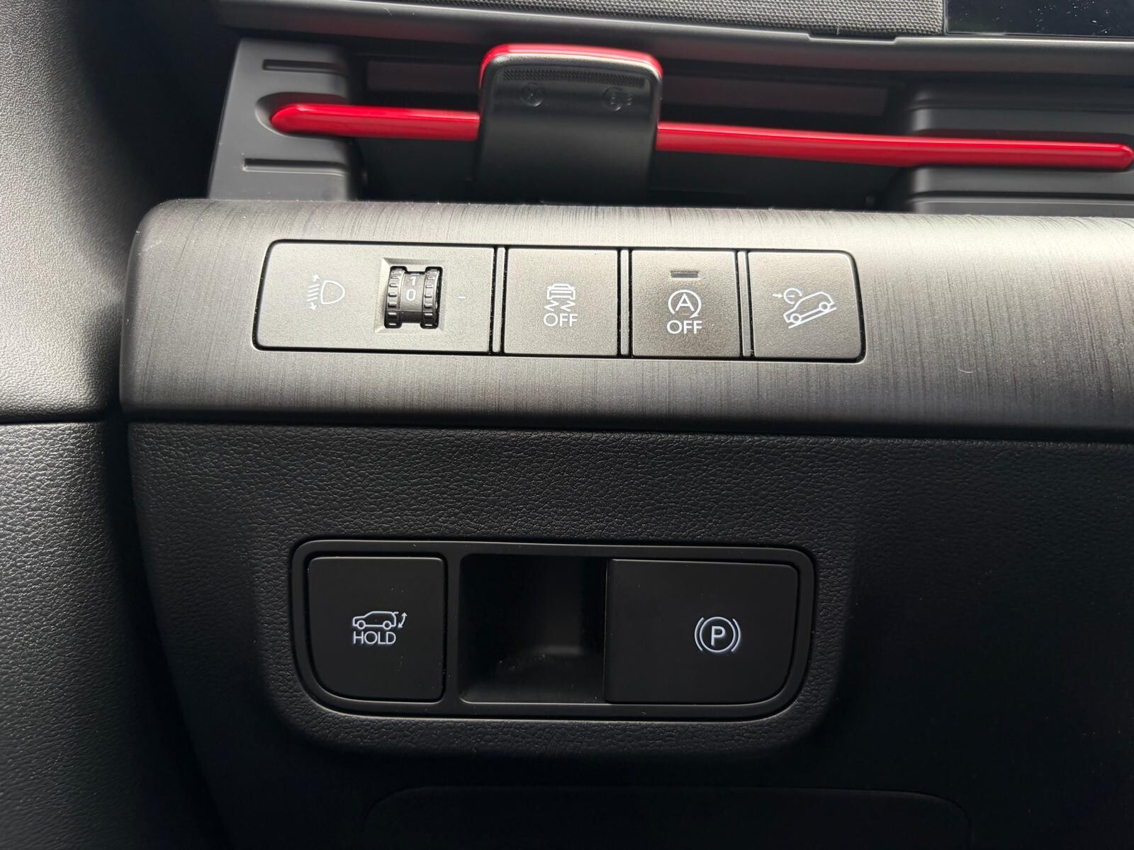 Hyundai Kona - zdjęcie 17
