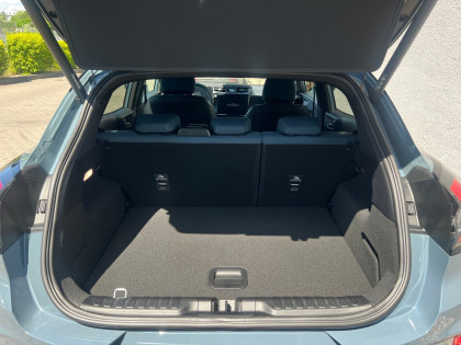 BlueCruise Edition 1.0 EcoBoost 155 KM A7