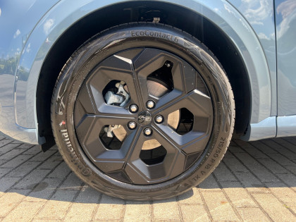 BlueCruise Edition 1.0 EcoBoost 155 KM A7