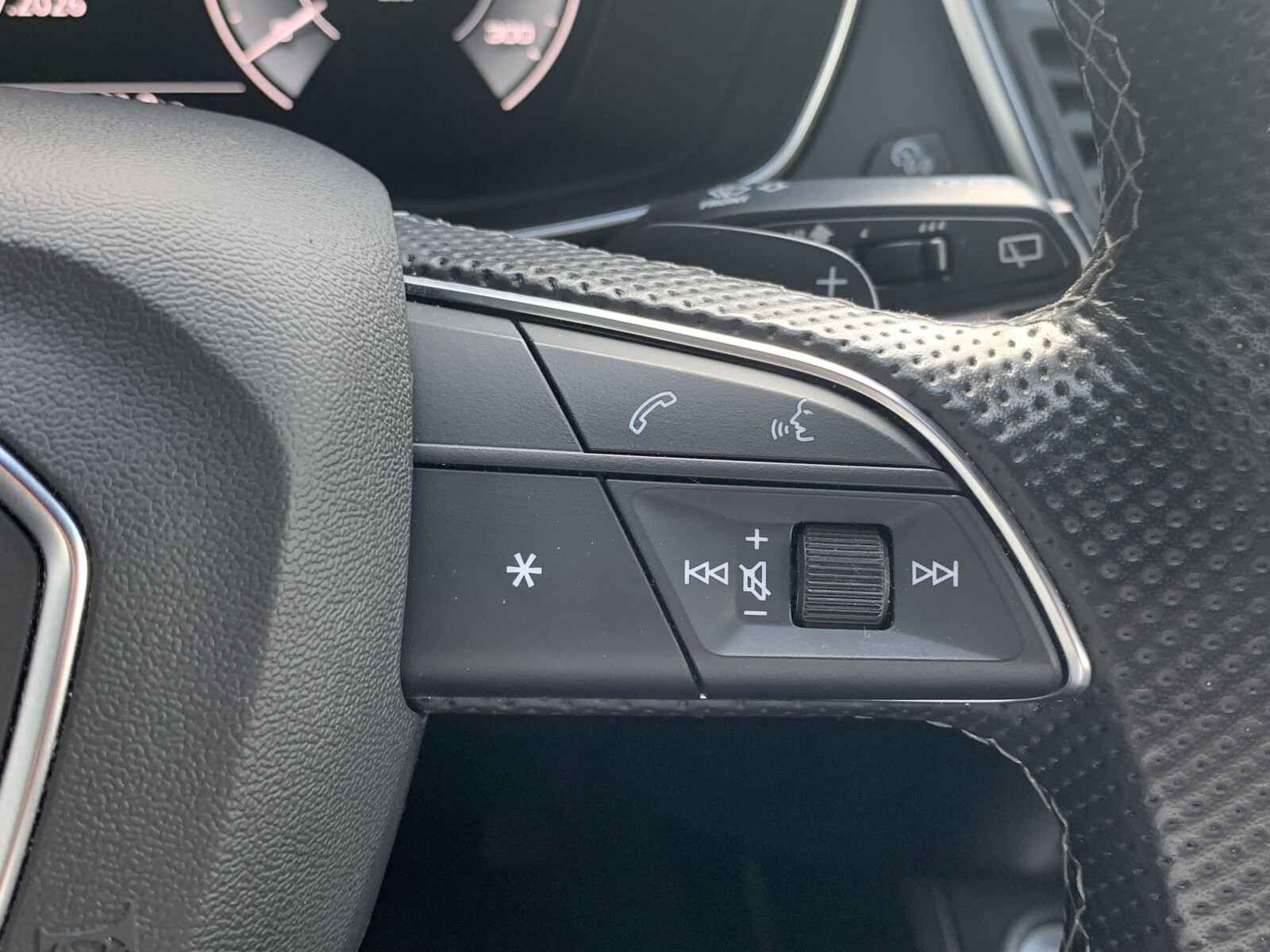 Audi Q5 Sportback - zdjęcie 13