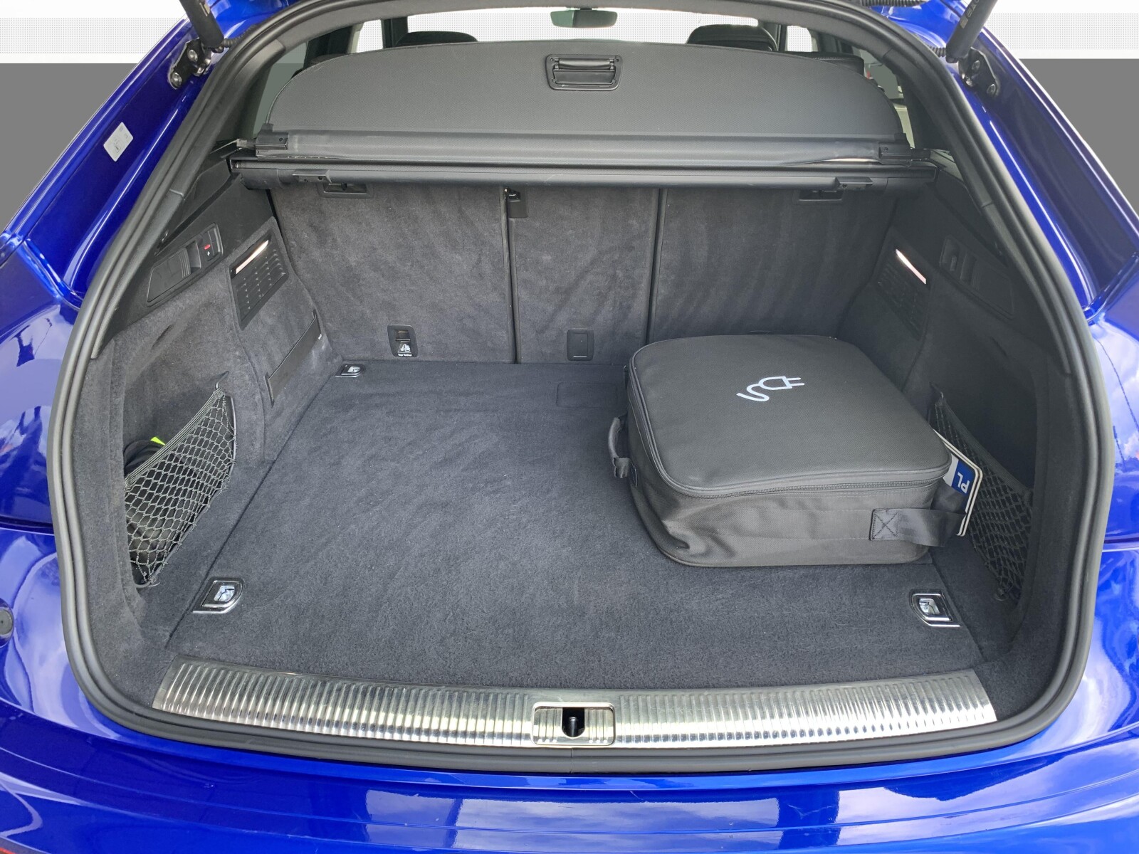 Audi Q5 Sportback - zdjęcie 29